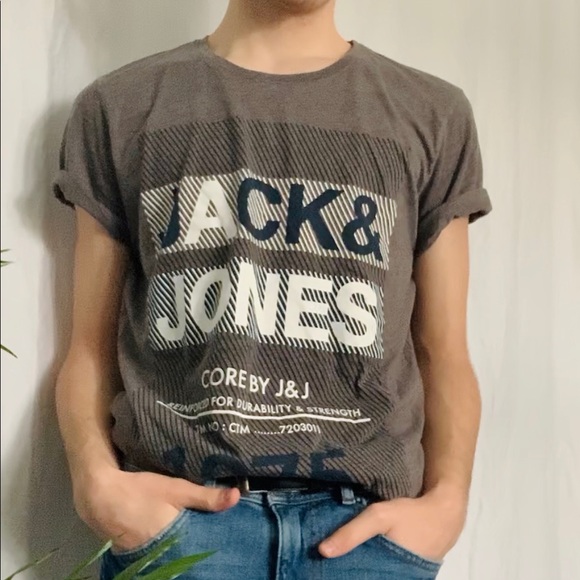 Jack and jones T-shirt - Picture 4 of 4